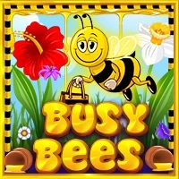 BUSY BEES